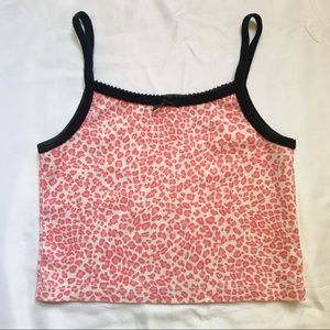 Brandy Melville Belle Tank